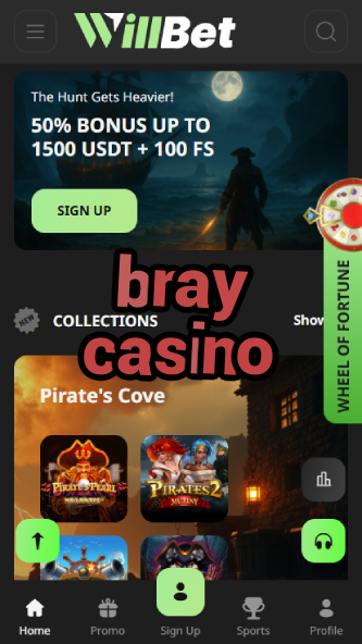 Bray Casino - Top Irish-Themed Online Gambling Experience-baleyscasino.ydblkf.net