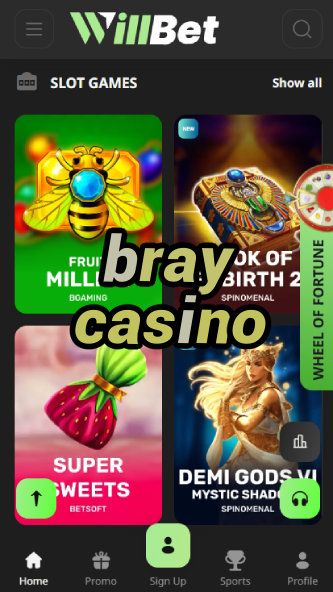 Bray Casino - Top Irish-Themed Online Gambling Experience-baleyscasino.ydblkf.net